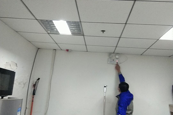 北京石景山賓館消電檢，出消電檢報告怎么收費